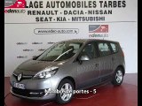 Annonce RENAULT GRAND SCENIC III dCi 110 FAP eco2 Business 2 Energy 7 pl