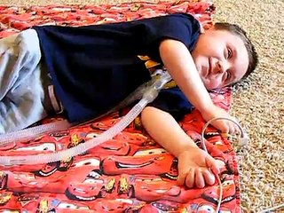 God's Little Miracle!!!!