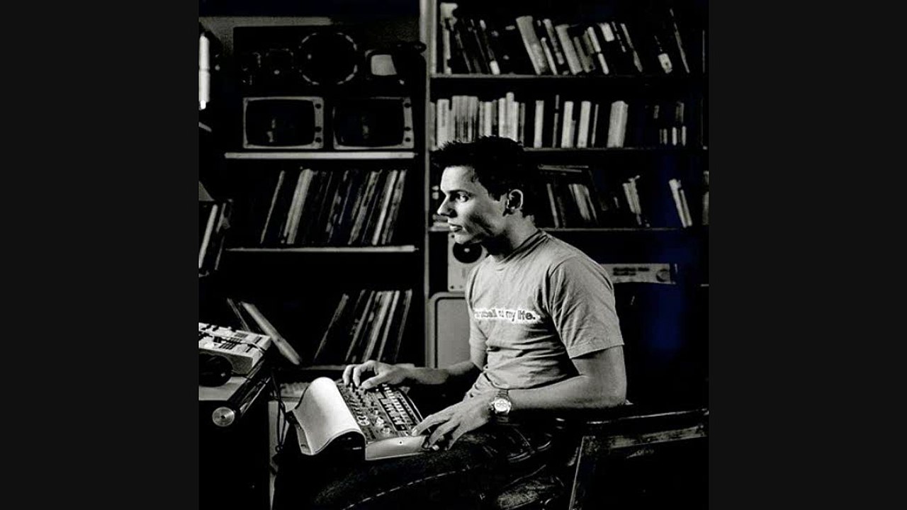 Kai Tracid - Pure Acid