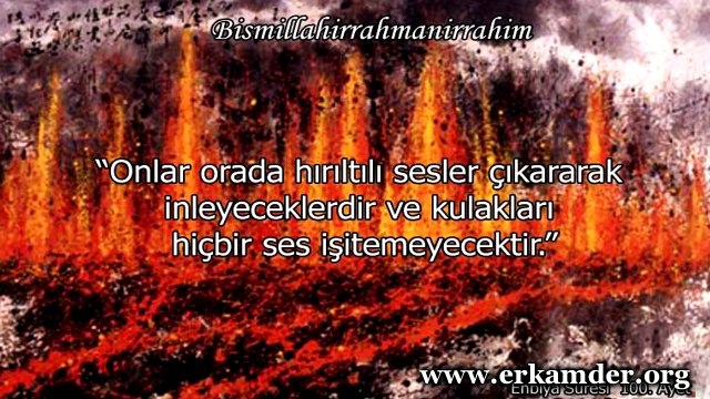 Sivas Büfe Yakma Yarabbi - Esat Aydoğan'ın En Güzel İlahisi