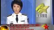 China conducts south sea military drills in reaction the ROK-US Joint Drills中国海军南海军演
