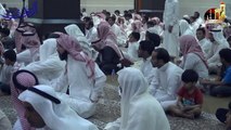 محاضرة  تأملات قرآنية في سورة الشورى  ــ الشيخ صالح المغامسي
