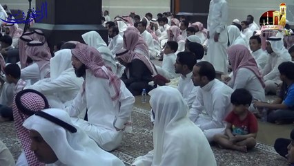 Download Video: محاضرة  تأملات قرآنية في سورة الشورى  ــ الشيخ صالح المغامسي