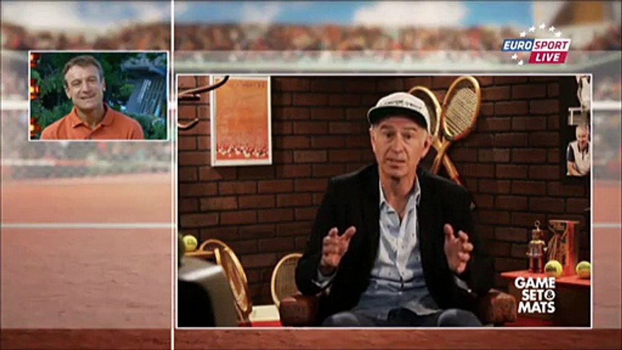 RG by McEnroe 06/05