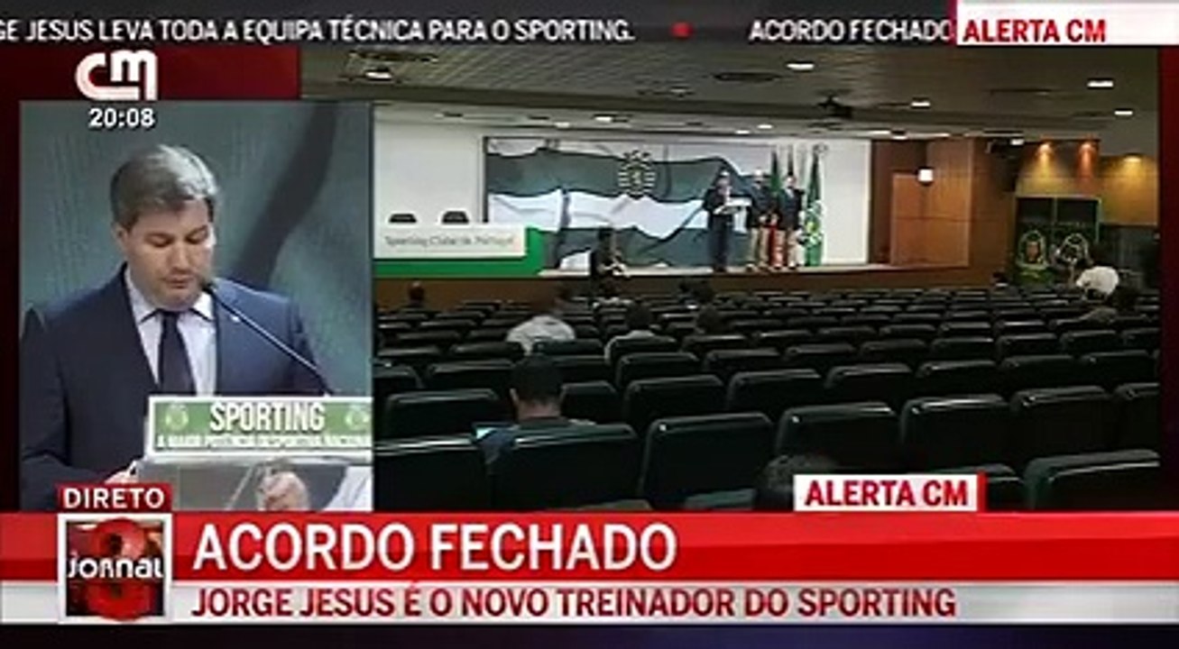 bruno caravlho anuncia jj