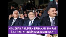 Kamalak ve Asiltürk'ten davaya ihanet!Fatih Erbakan'dan sert eleştiri