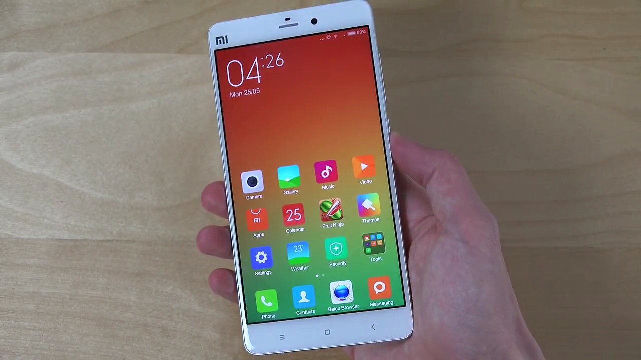 Top 5 Most Epic Designed Phones!