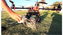 Beer Delivery Drones to Grace Music Festival