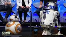 Clubic Week 2.0 : dans Star Wars, les robots ça peut rapporter gros