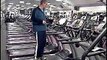 Cardiovascular Exercise Gym Equipment : Correct Treadmill Use for Cardiovascular Exercise