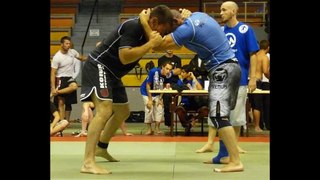 JJB, Grappling, Free Fight & MMA à Lyon (Givors 69700) au Fightway Cup 3