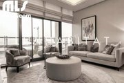 Semi detached townhouse for Sale in The Crescent  Palm Jumeirah - mlsae.com