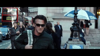 Caza al asesino (The Gunman) - Spot#2 HD [10 seg] Español