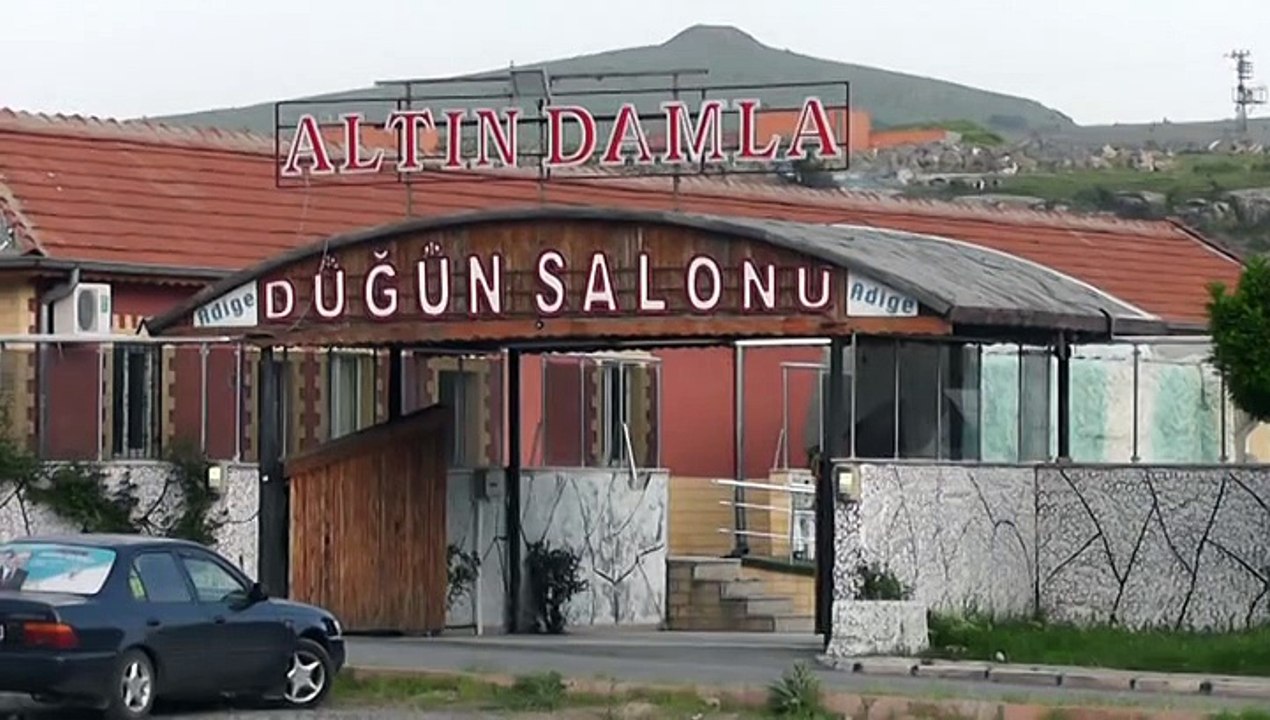 ALTIN DAMLA DUGUN SALONU ( www.kayserialtindamla.com )