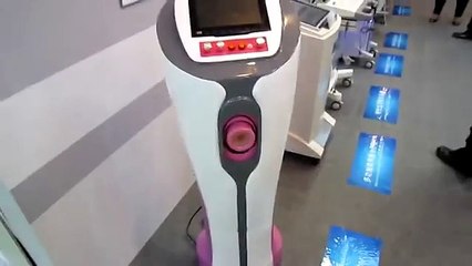 LOL!  Chinese sperm collecting machine