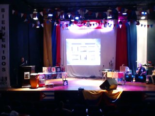 II Festival de Salsa Yumbo 2015 (REPLAY)