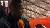 Geen speelminuten voor Tjaronn Chery in Oranje - RTV Noord