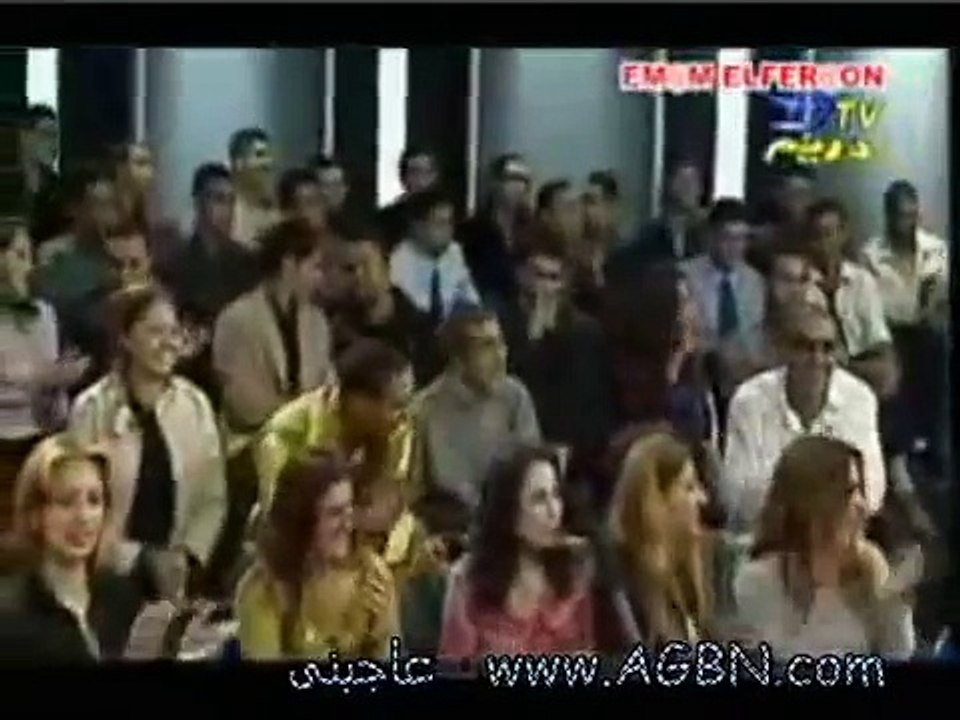 احمد فؤاد نجم - قصيدة البتاع الساخرة