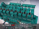 Cummins Power Generation  