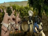 خروف شون ذا شيب الحلقة 40 ـ شون المزارع | Shaun The Sheep