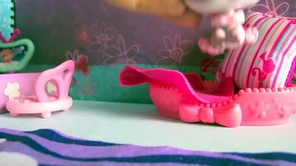 LPS Music Video - The Potential Breakup Song