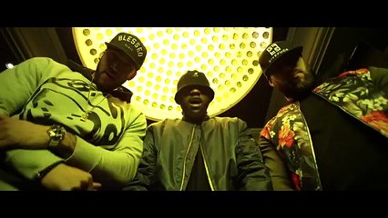 NJ - Le Niveau (Clip Officiel)