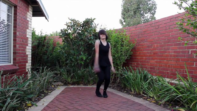 [Kpop Magic Dance] KARA - Mamma Mia + BIG BANG - 뱅뱅뱅