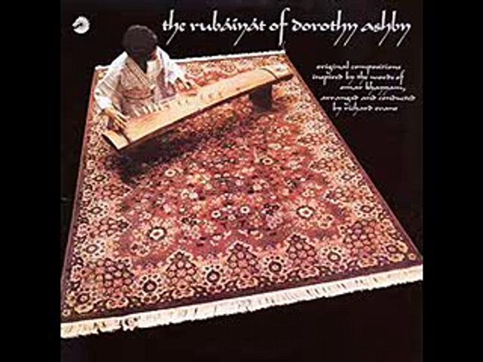 Dorothy Ashby 'Heaven and Hell'