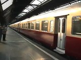 スイス国鉄RAeII型電車 SBB/CFF TEE EMU type RAeII