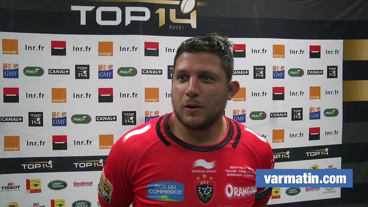 Ménini: "On a pas montré notre vrais visage aujourd'hui"