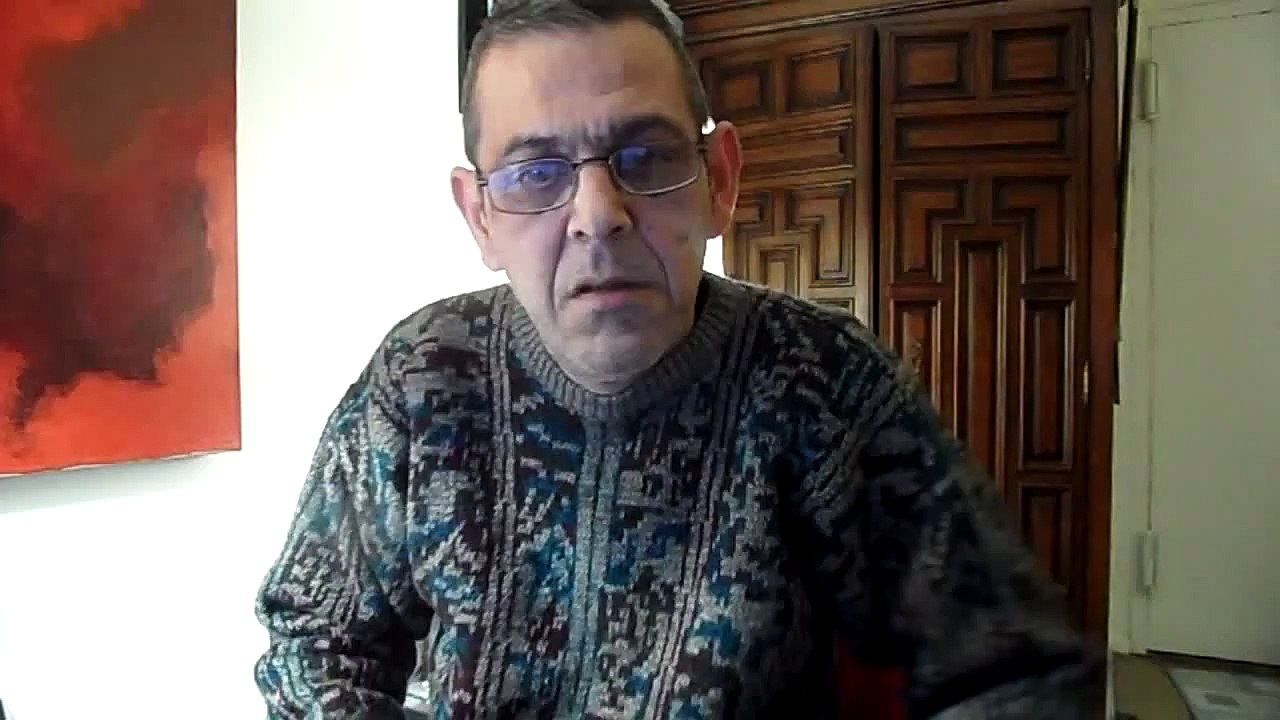 alain marty phase terminale cancer des poumons chante"le monde est stone"