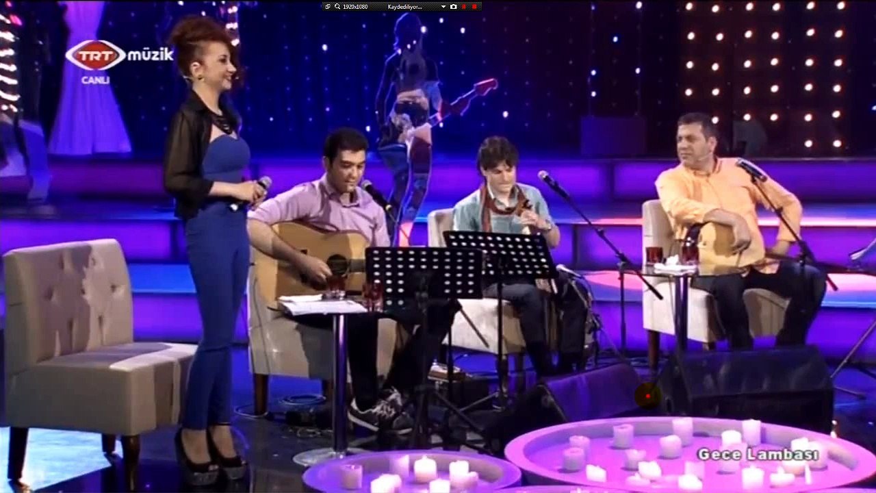 gaye görkem bülbül mehtaplı gecelerde hep seni andım canlı