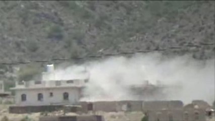 قتلى وجرحى من مسلحي الحوثي وصالح في عدن