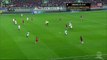 1-0 Jorge Valdivia Goal | Chile vs Salvador 05.06.2015