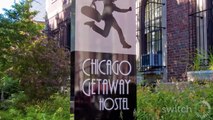 Chicago Getaway Hostel - Places to Stay in Chicago - Lightswitch Production