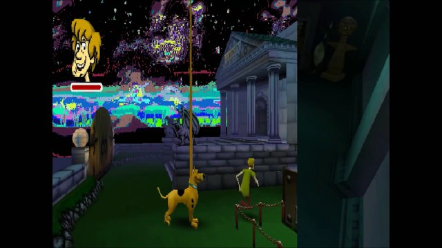 [Vinesauce] Scooby-Doo! Classic Creep Capers Corruptions