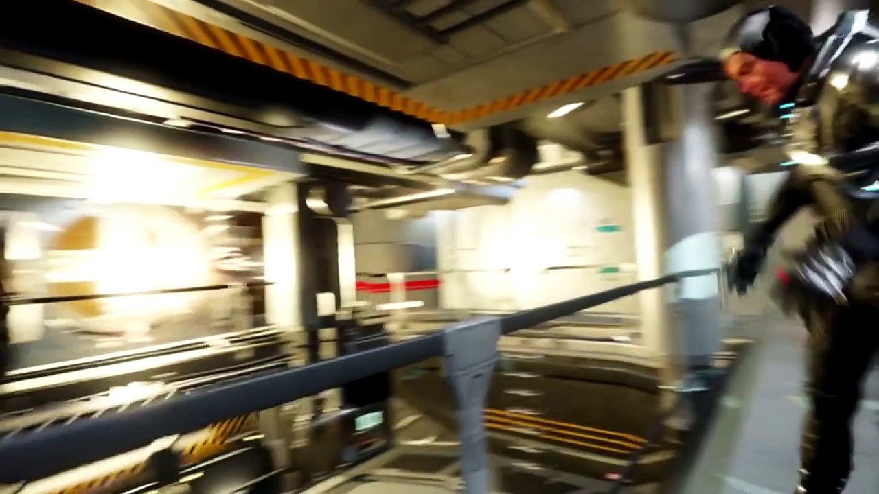 Imagine Star Citizen