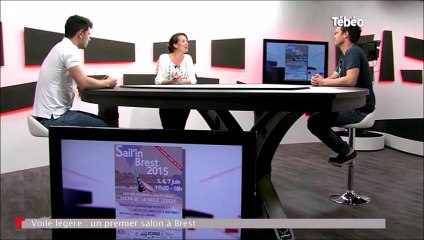 Sail'in Brest - Salon nautique