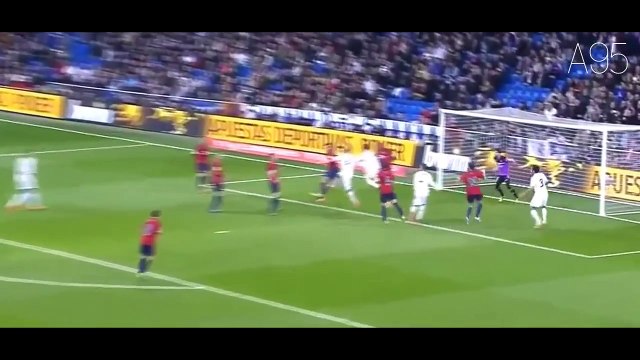 Luka Modric - The Maestro | Skills, Passes & Goals | 2014 | HD