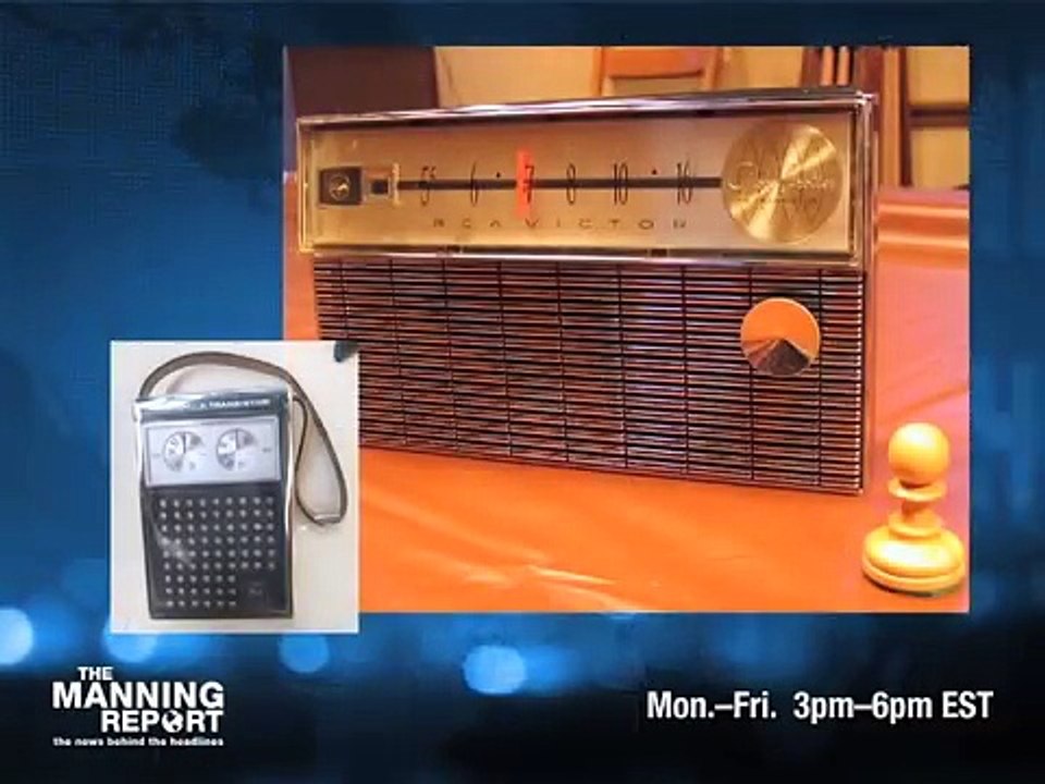 Obama Is Afraid Of James David Manning