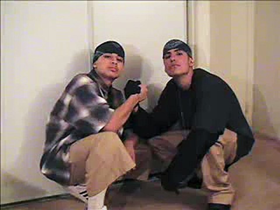 "Lean Like a Cholo"