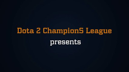 Aghanim wars! Coming soon