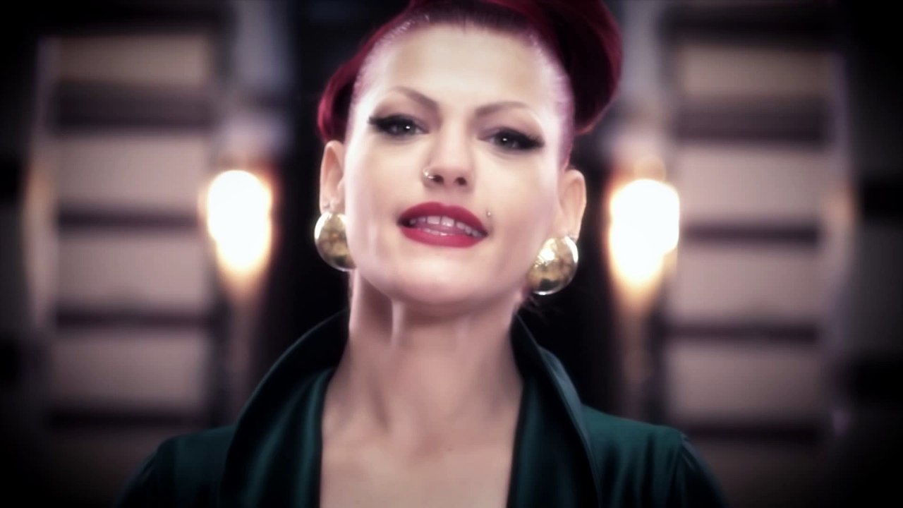 Zhana Bergendorff - Samuray _ Жана Бергендорф - Самурай (Official HD)