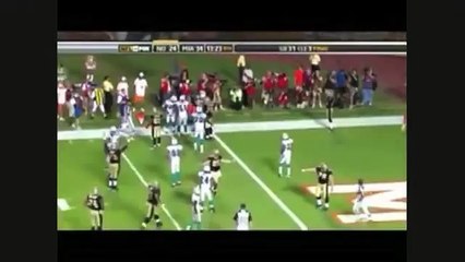 New Orleans Saints 2009 Journey to the Superbowl Tribute
