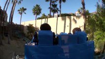California Screamin' - Disney California Adventure