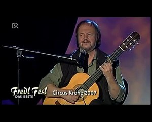 Fredl Fesl - Ein, zwei Bierchen nach dem Auftritt