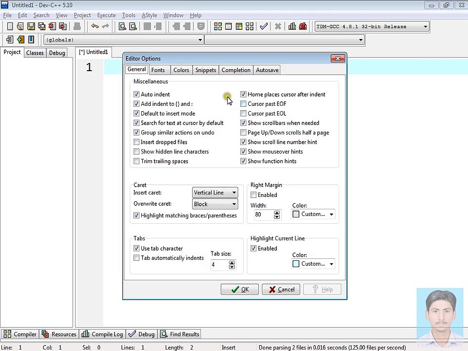 First C++ Program itgroupPK