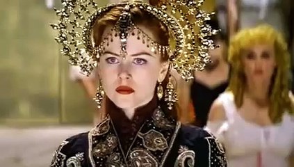 Moulin Rouge 紅磨坊