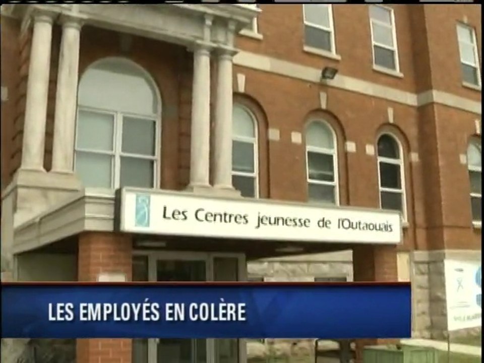 5 juin 2015 le TVA Nouvelles de 18hres Gatineau -Ottawa