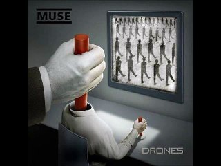 Muse - Drones ( 2o15 )